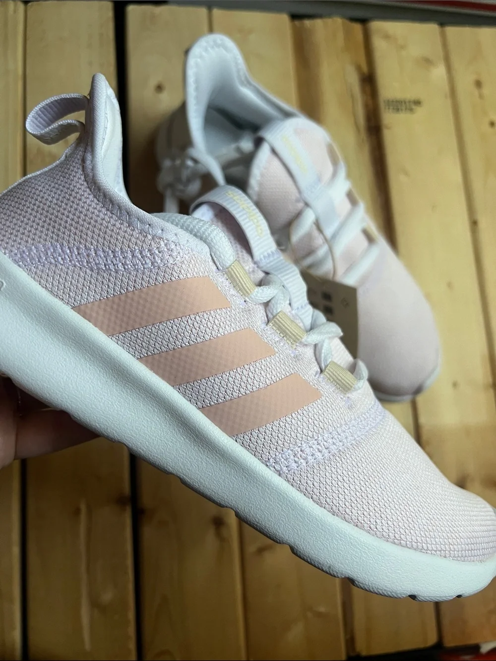 adidas like new
